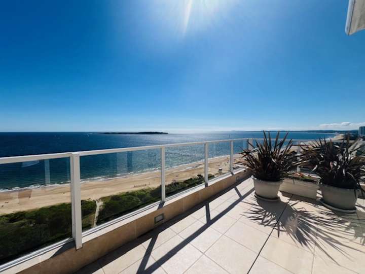 Apartamento en venta en Punta Del Este