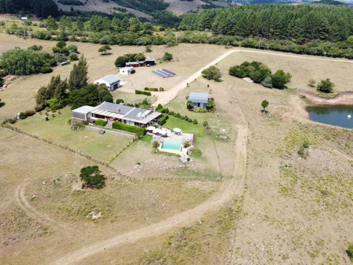 Granja en venta en Maldonado