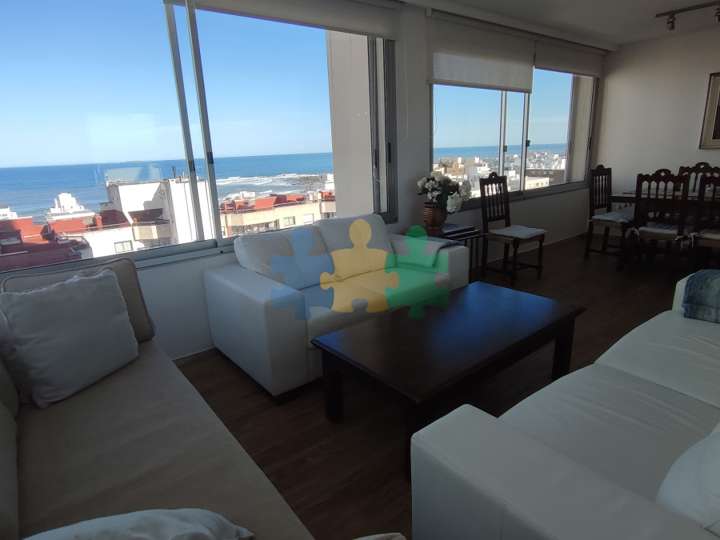 Apartamento en venta en Punta Del Este