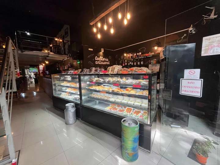Comercial / Tienda en venta en Parque Rodó, Montevideo