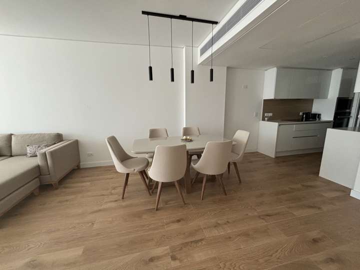 Apartamento en venta en Punta Del Este