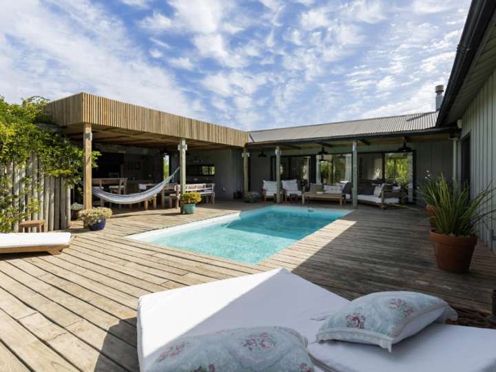 Casa en venta en Durazno, Maldonado