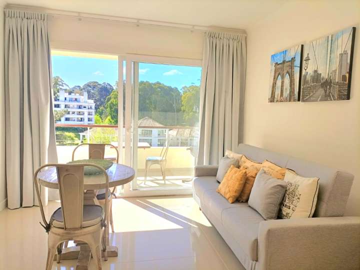 Apartamento en venta en Hornero, Maldonado