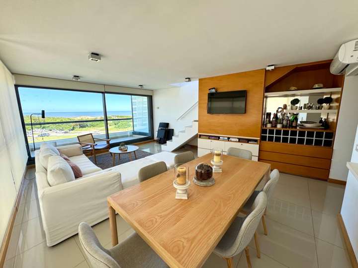 Apartamento en venta en Punta Del Este