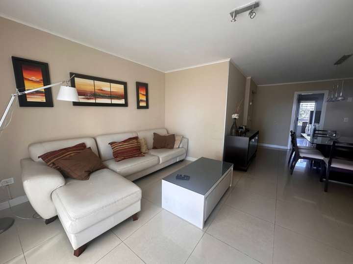 Apartamento en venta en Isla de Gorriti, Maldonado