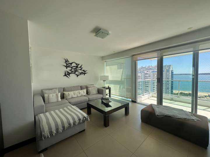 Apartamento en venta en Isla de Gorriti, Maldonado