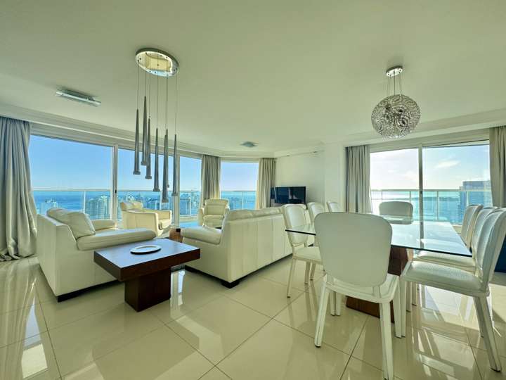 Apartamento en venta en Punta Del Este