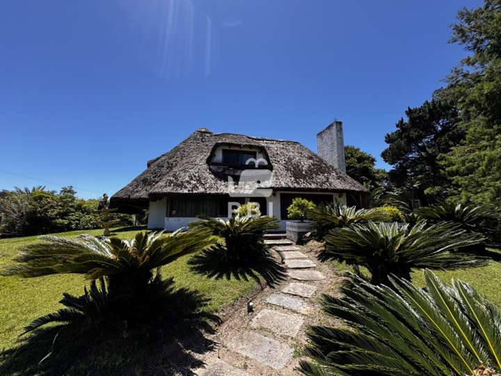 Casa en venta en De la Luna, Maldonado