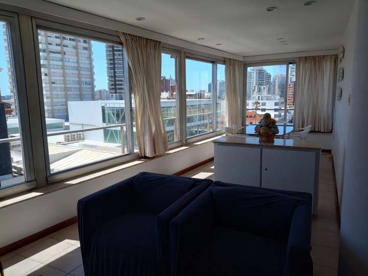 Apartamento en venta en Maldonado