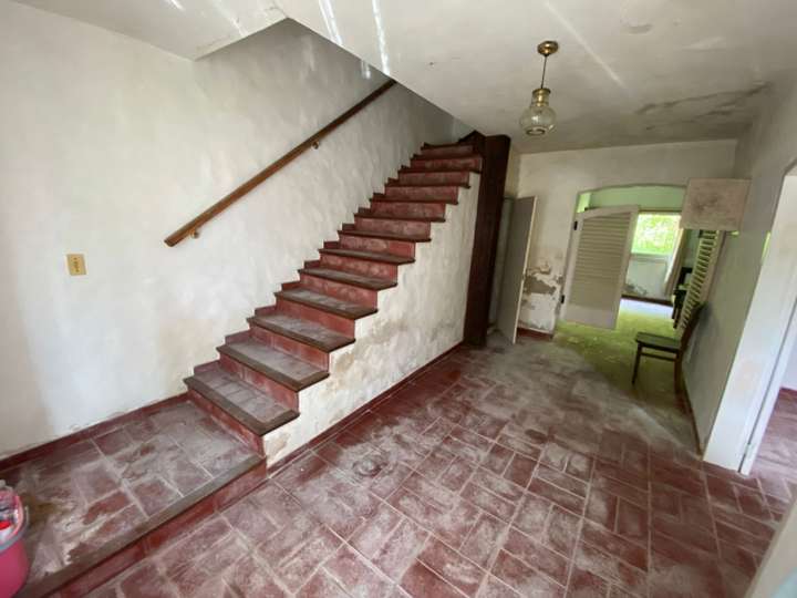 Casa en venta en Barrio Sur, Montevideo