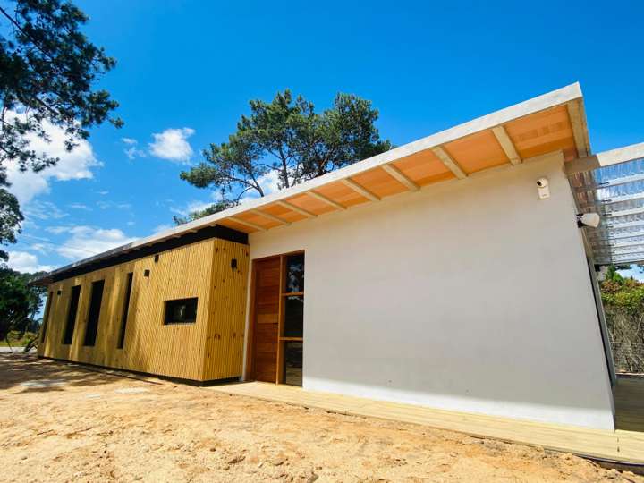 Casa en venta en Rambla General Artigas, Punta Del Este