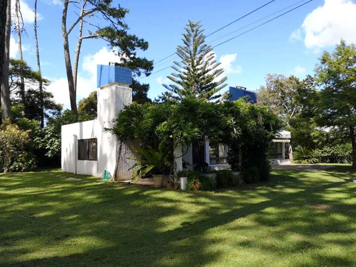 Casa en venta en Bulevar General José Gervasio Artigas, Punta Del Este