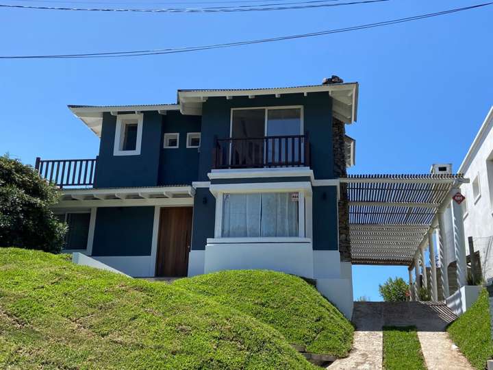 Casa en venta en Barnby, Maldonado