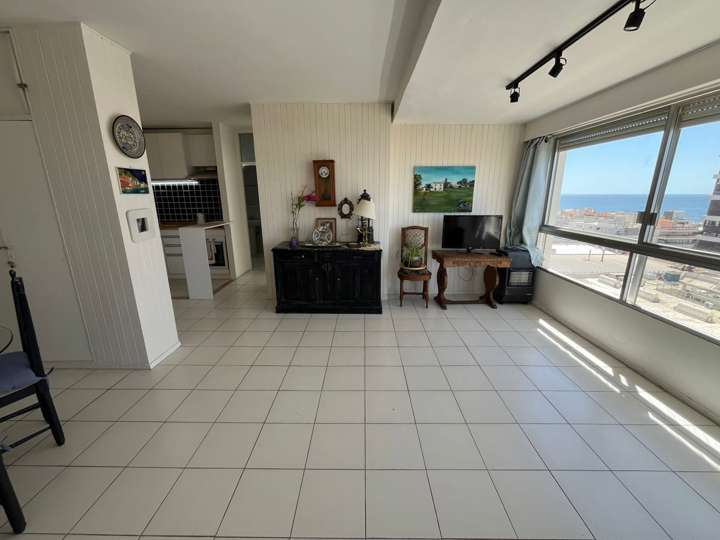 Apartamento en venta en Maldonado