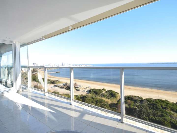 Apartamento en venta en Punta Del Este