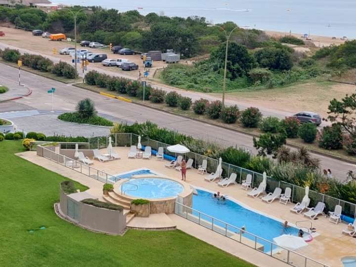 Apartamento en venta en Punta Del Este