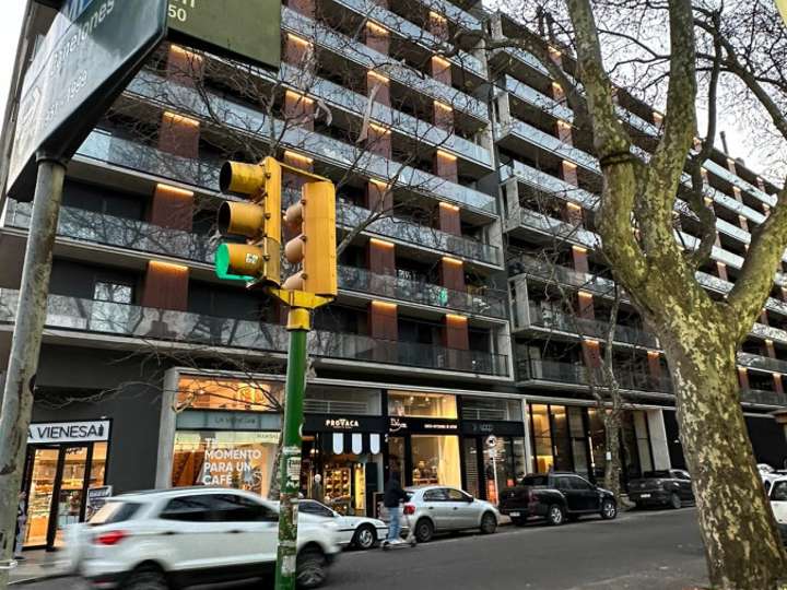 Apartamento en venta en Cordón, Montevideo