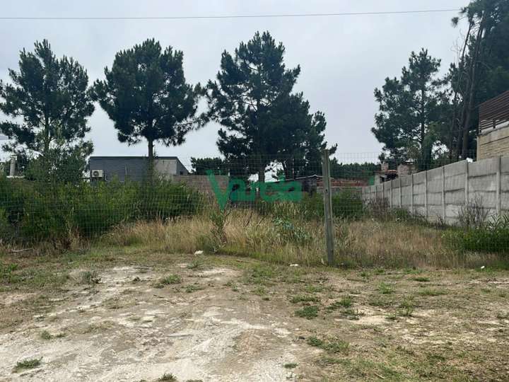 Terreno en venta en Lomas de Solymar, Canelones