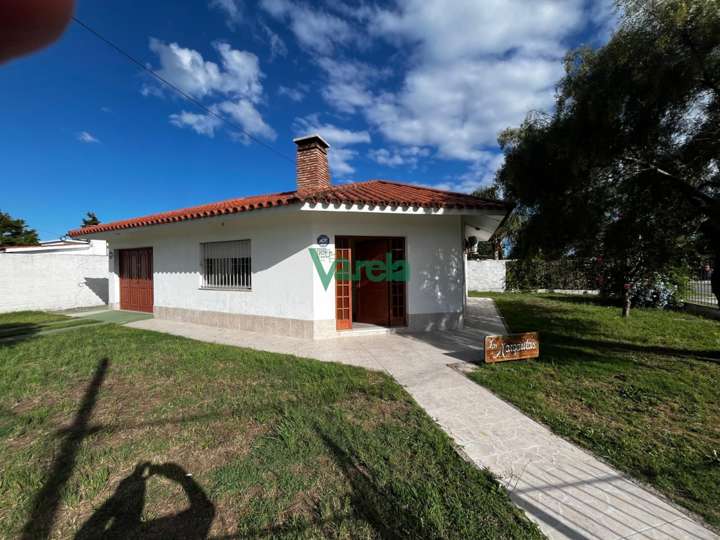 Casa en venta en Solymar, Canelones