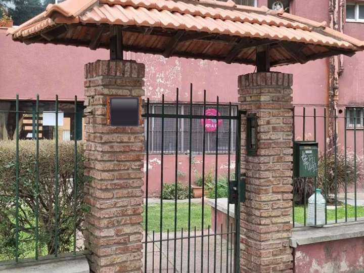 Apartamento en venta en Rocha