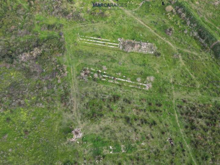 Terreno en venta en Casabó, Montevideo