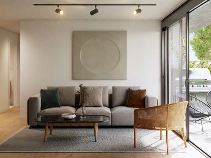 Apartamento en venta en Buceo, Montevideo