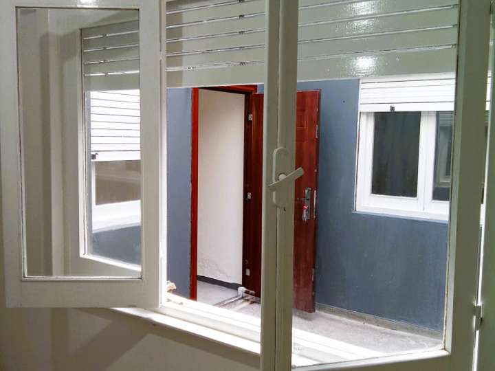 Apartamento en venta en Minuanes, Montevideo