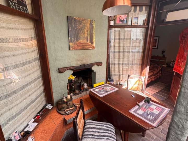 Apartamento en venta en Yaguarón, Montevideo