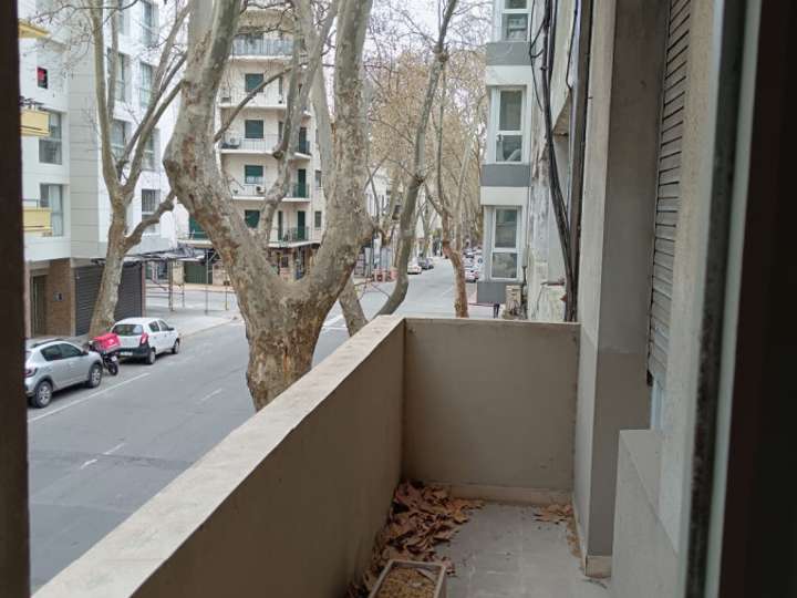 Apartamento en venta en Barrio Sur, Montevideo