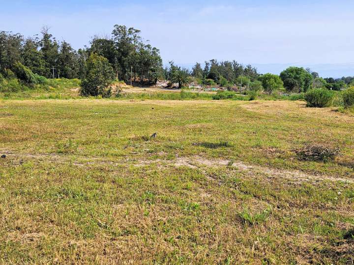 Terreno en venta en Avenida Louis Pasteur, Punta Del Este