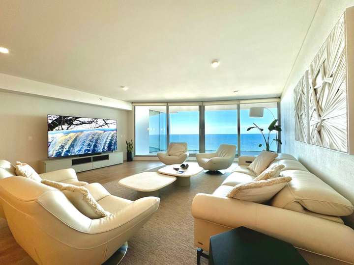 Apartamento en venta en Punta Del Este