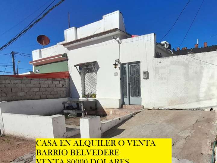 Casa en venta en General Hornos, Montevideo