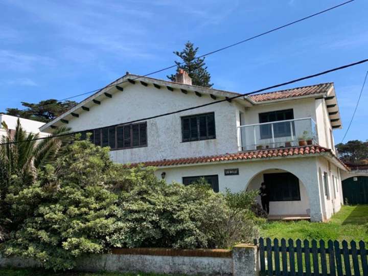 Casa en venta en Punta Del Este