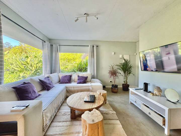 Casa en venta en El Tesoro