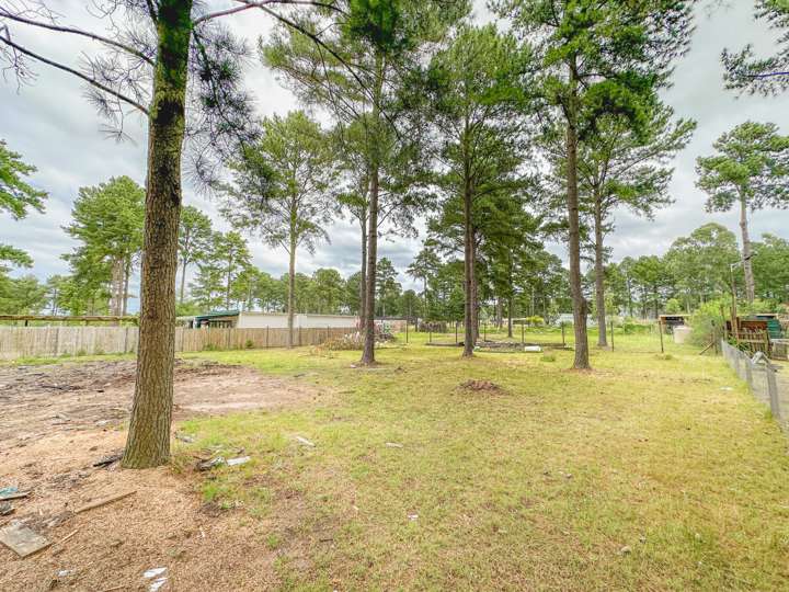 Terreno en venta en Mar Azul, Maldonado