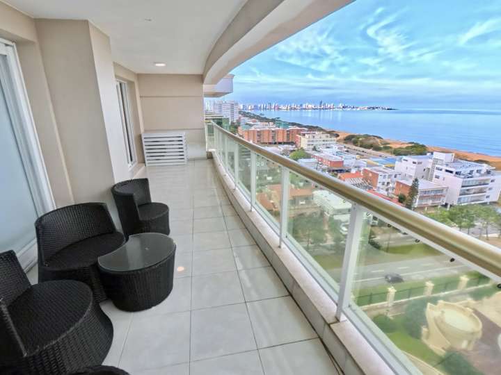 Apartamento en venta en Punta Del Este