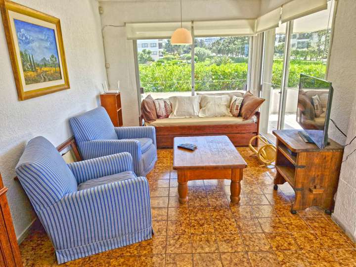 Apartamento en venta en Punta Del Este