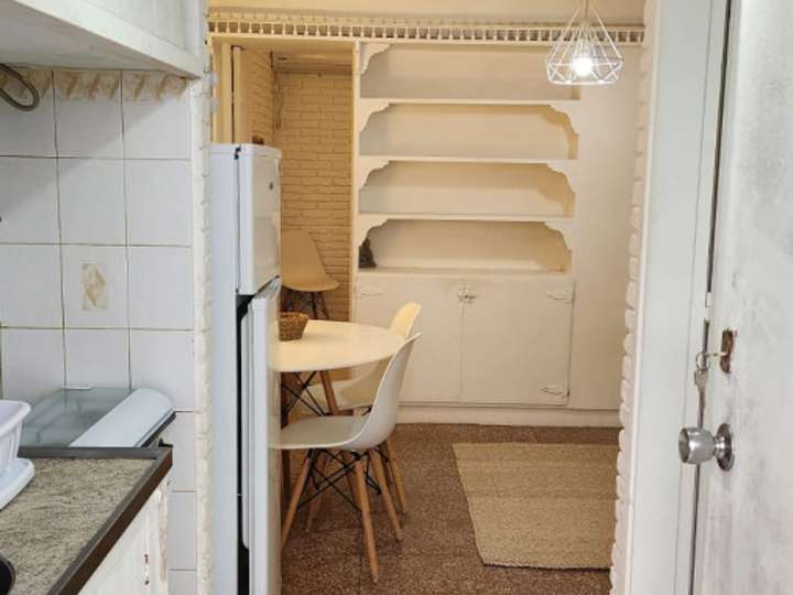 Apartamento en venta en Barranca Abajo, Punta Del Este