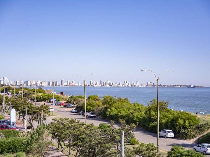 Apartamento en venta en Punta Del Este