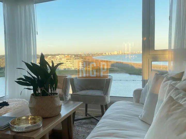 Apartamento en venta en Punta Del Este