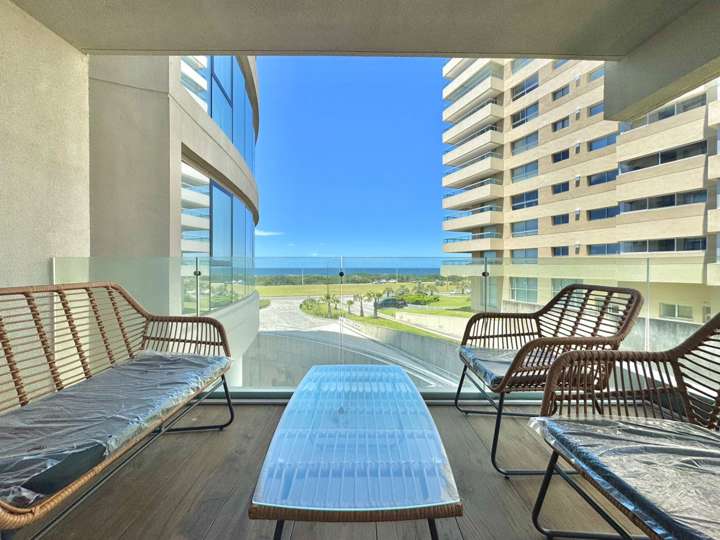Apartamento en venta en Punta Del Este