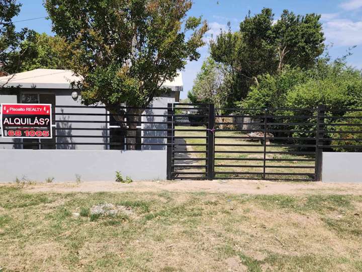 Casa en venta en Rivadavia, Córdoba