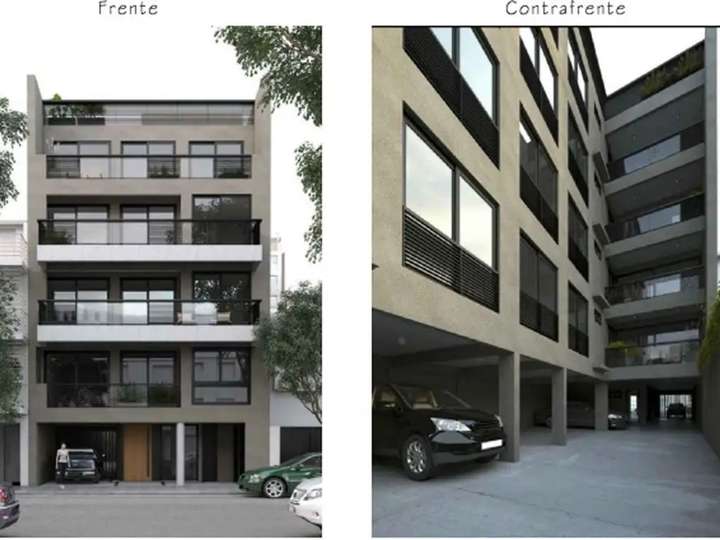 Departamento en venta en Paroissien, 2037, Ciudad Autónoma de Buenos Aires