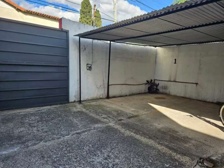 Terreno en venta en Alfredo Lorenzo Palacios, 719, Buenos Aires