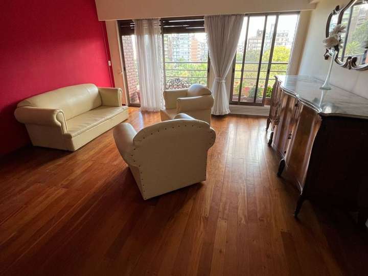 Departamento en venta en Buenos Aires, 1801, Santa Fe