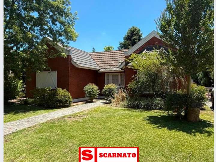 Casa en venta en Boulevard Dupuy, Canning