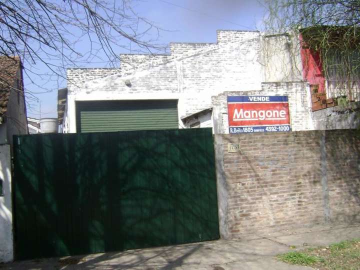 Comercial / Tienda en venta en La Golondrina, 1867, Buenos Aires