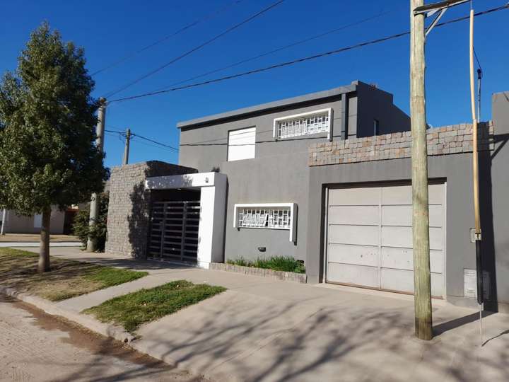 Casa en venta en Mendoza, Municipio de Las Varillas