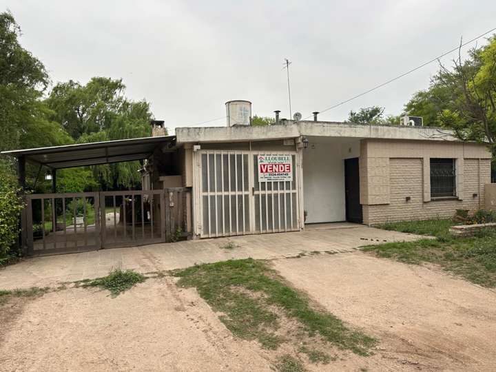 Casa en venta en Marcelo T. de Alvear, Municipio de Villa del Totoral