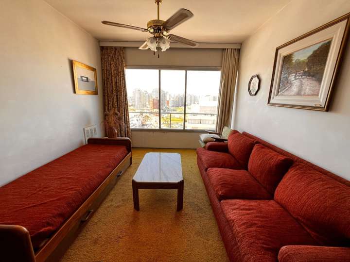 Apartamento en venta en Maldonado